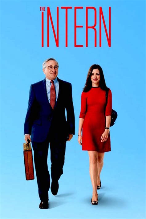 yesmovie the intern|The Intern (2015 film) .